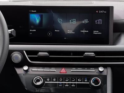 2026 Hyundai Sonata - Photo 19