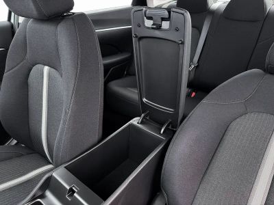 2026 Hyundai Sonata - Photo 18