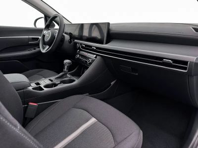 2026 Hyundai Sonata - Photo 34