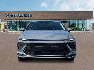 2026 Hyundai Sonata - Photo 31