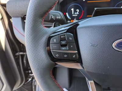 2026 Ford Explorer — photo 27 view