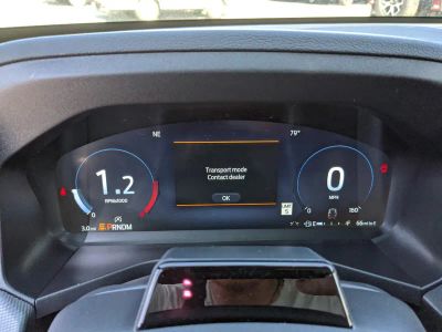 2026 Ford Explorer — photo 31 view