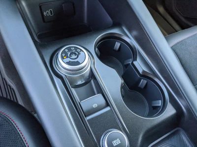 2026 Ford Explorer — photo 23 view