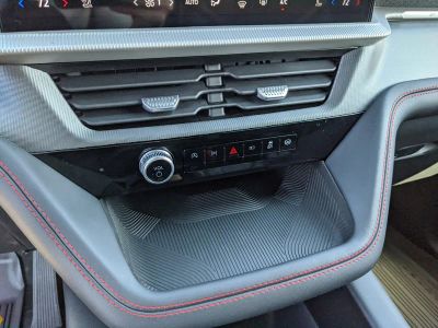 2026 Ford Explorer — photo 22 view