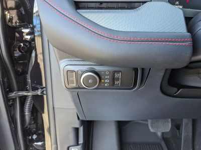 2026 Ford Explorer — photo 25 view
