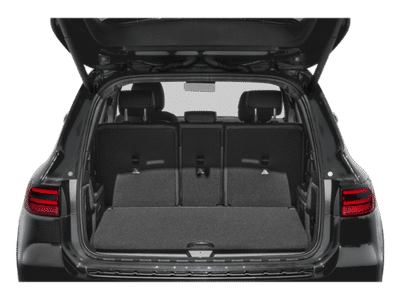 2026 Mercedes-Benz GLB — photo 11 view