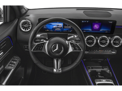 2026 Mercedes-Benz GLB — photo 7 view