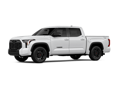 2026 Toyota Tundra - Photo 2