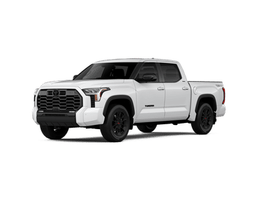 2026 Toyota Tundra - Photo 1