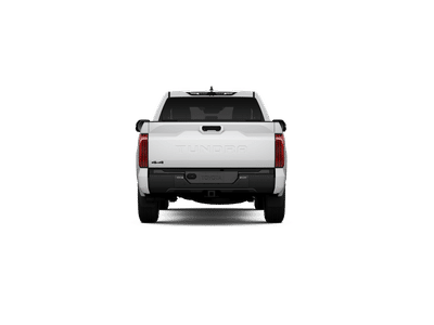 2026 Toyota Tundra - Photo 8