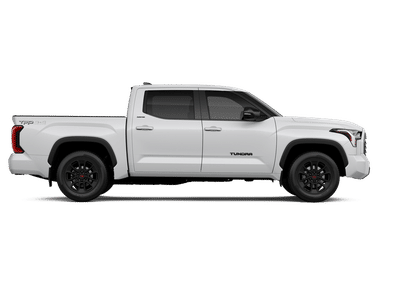 2026 Toyota Tundra - Photo 12