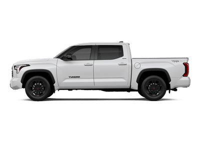 2026 Toyota Tundra - Photo 4
