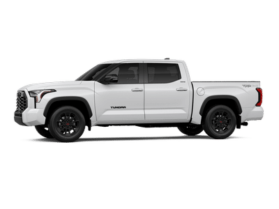2026 Toyota Tundra - Photo 3