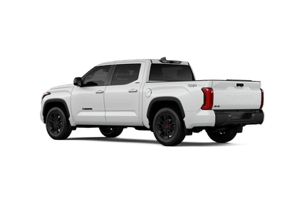 2026 Toyota Tundra - Photo 6