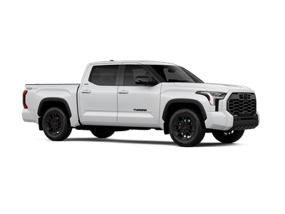 2026 Toyota Tundra - Photo 14