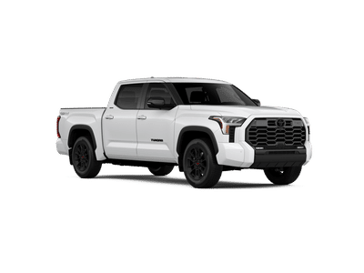 2026 Toyota Tundra - Photo 15