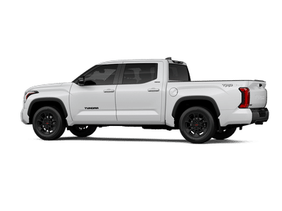 2026 Toyota Tundra - Photo 5