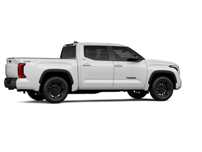 2026 Toyota Tundra - Photo 11