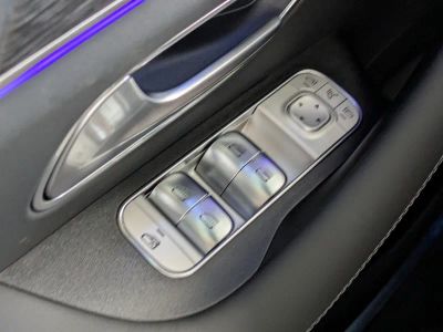2026 Mercedes-Benz GLS — photo 31 view