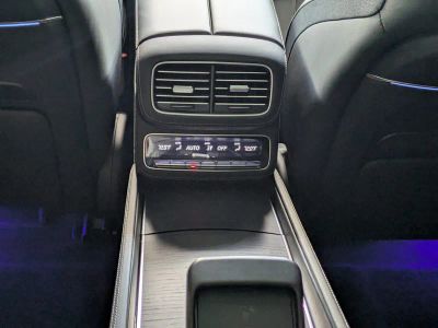 2026 Mercedes-Benz GLS — photo 17 view