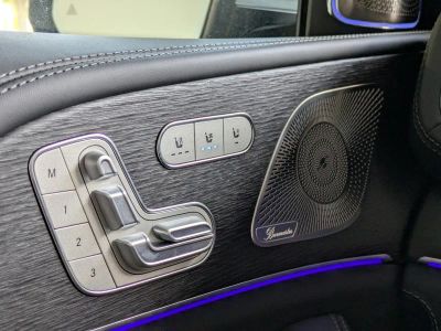 2026 Mercedes-Benz GLS — photo 29 view