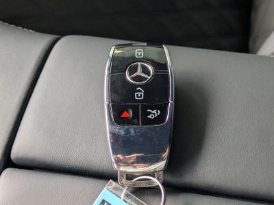 2026 Mercedes-Benz GLS — photo 32 view