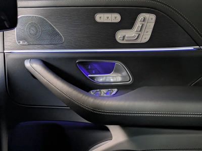 2026 Mercedes-Benz GLS — photo 16 view