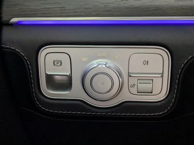 2026 Mercedes-Benz GLS — photo 30 view