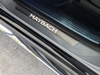 2026 Mercedes-Benz GLS — photo 27 view