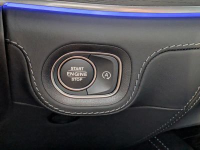 2026 Mercedes-Benz GLS — photo 33 view