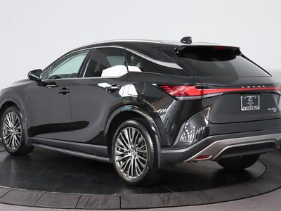 2024 Lexus RX - Photo 3