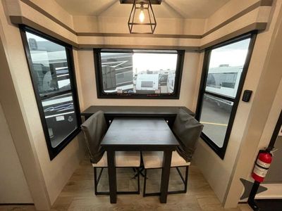 2026 Jayco North Point - Photo 12