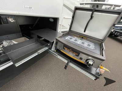 2026 Jayco North Point - Photo 9