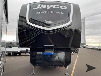 2026 Jayco North Point - Photo 2