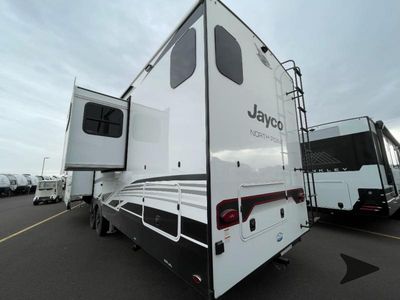2026 Jayco North Point - Photo 3