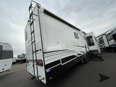 2026 Jayco North Point - Photo 4