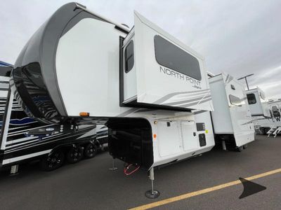 2026 Jayco North Point - Photo 1