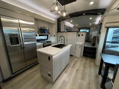 2026 Jayco North Point - Photo 11