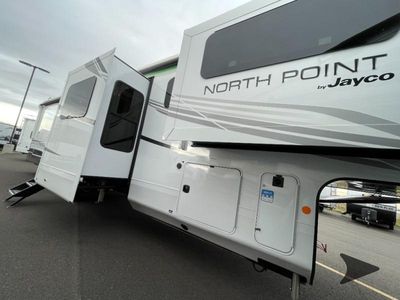 2026 Jayco North Point - Photo 5