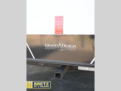 2026 Grand Design Reflection — photo 7 view