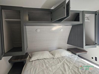2026 Forest River RV Puma - Photo 45