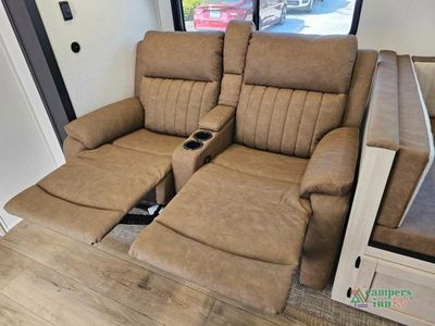 2026 Forest River RV Puma - Photo 38