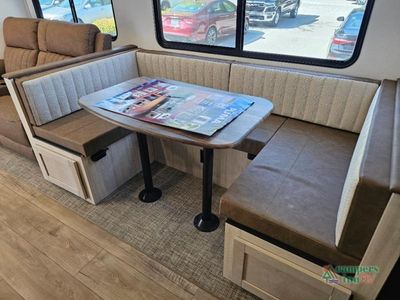 2026 Forest River RV Puma - Photo 32