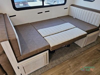 2026 Forest River RV Puma - Photo 35