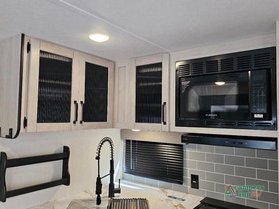 2026 Forest River RV Puma - Photo 21