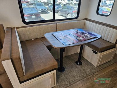 2026 Forest River RV Puma - Photo 34