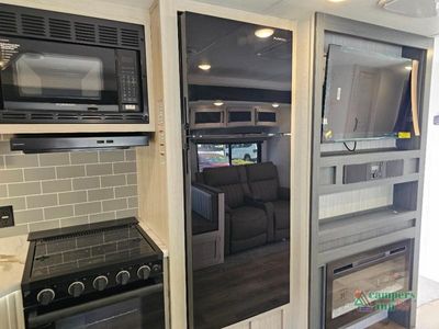 2026 Forest River RV Puma - Photo 26