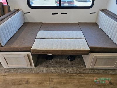 2026 Forest River RV Puma - Photo 31