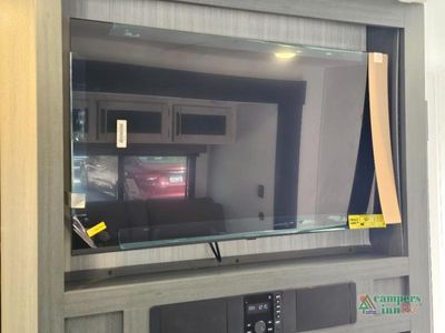 2026 Forest River RV Puma - Photo 41