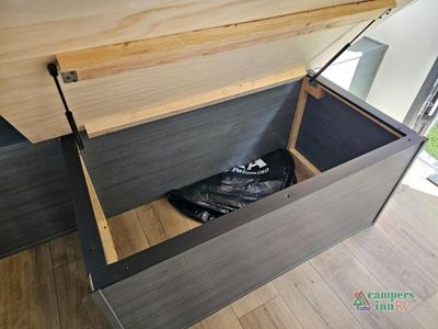 2026 Forest River RV Puma - Photo 46